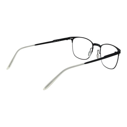 Black Men Glasses Frame