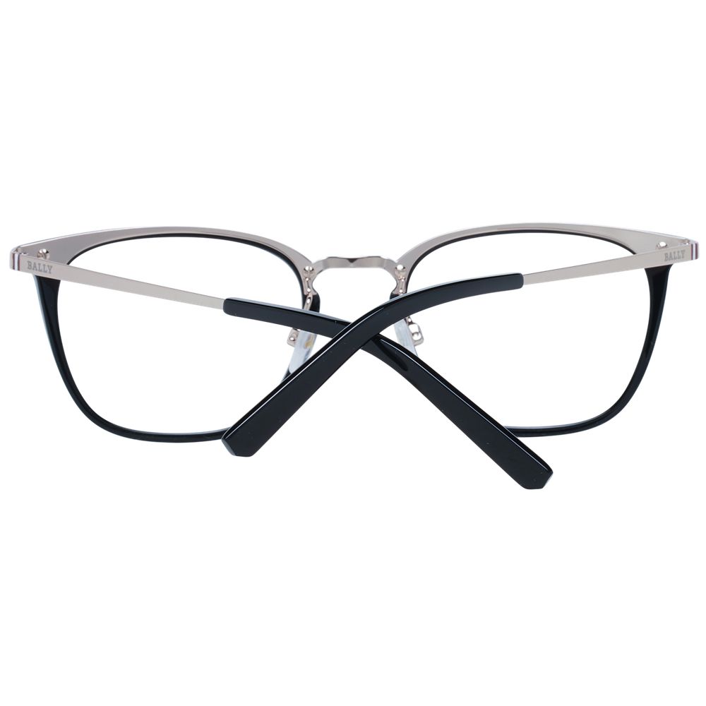 Black Men Glasses Frame