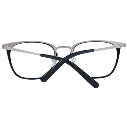 Black Men Glasses Frame