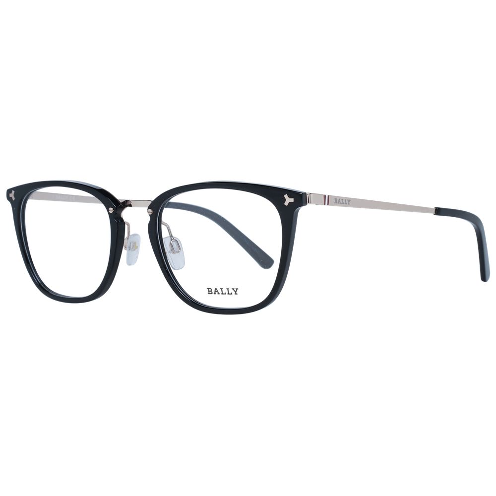 Black Men Glasses Frame