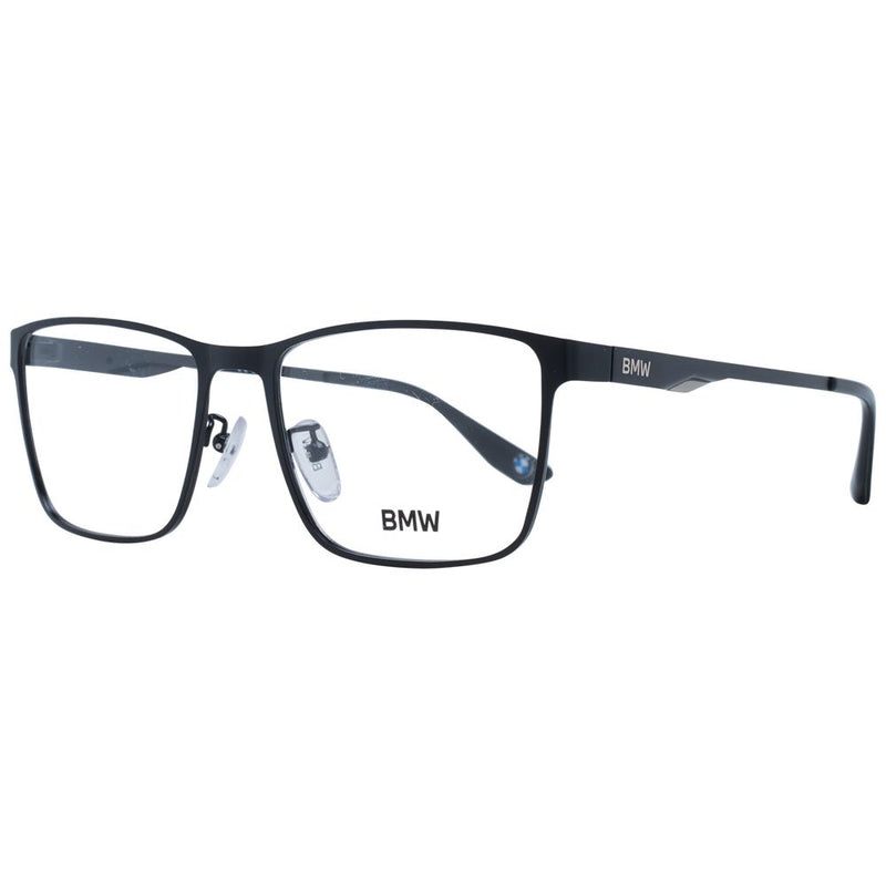 Black Men Glasses Frame