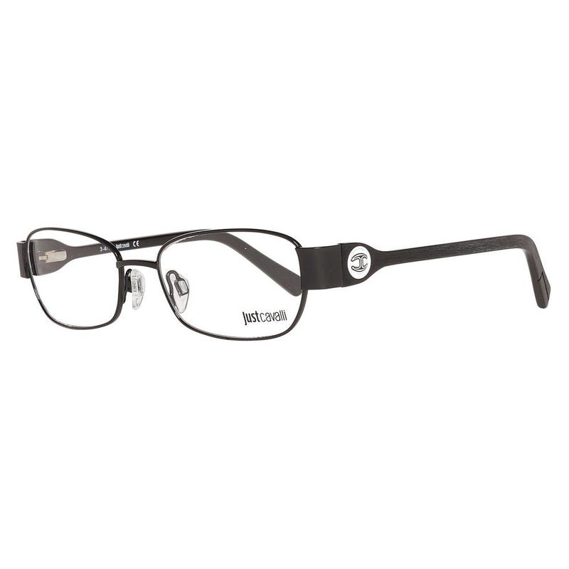 Black Metal Frames-Just Cavalli-LabelTerrace.com