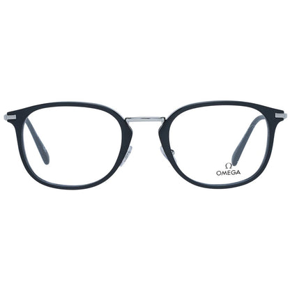 Black Men Glasses Frame