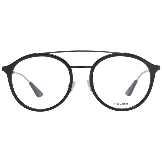 Black Men Glasses Frame