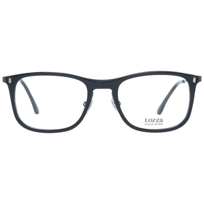 Black Men Glasses Frame
