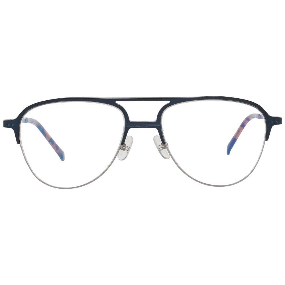Black Men Glasses Frame