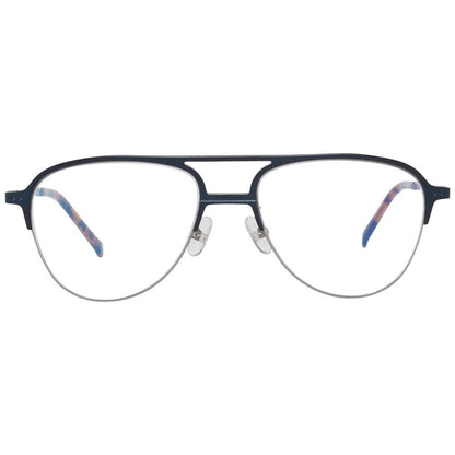 Black Men Glasses Frame