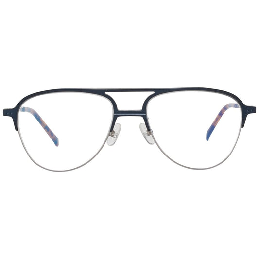 Black Men Glasses Frame