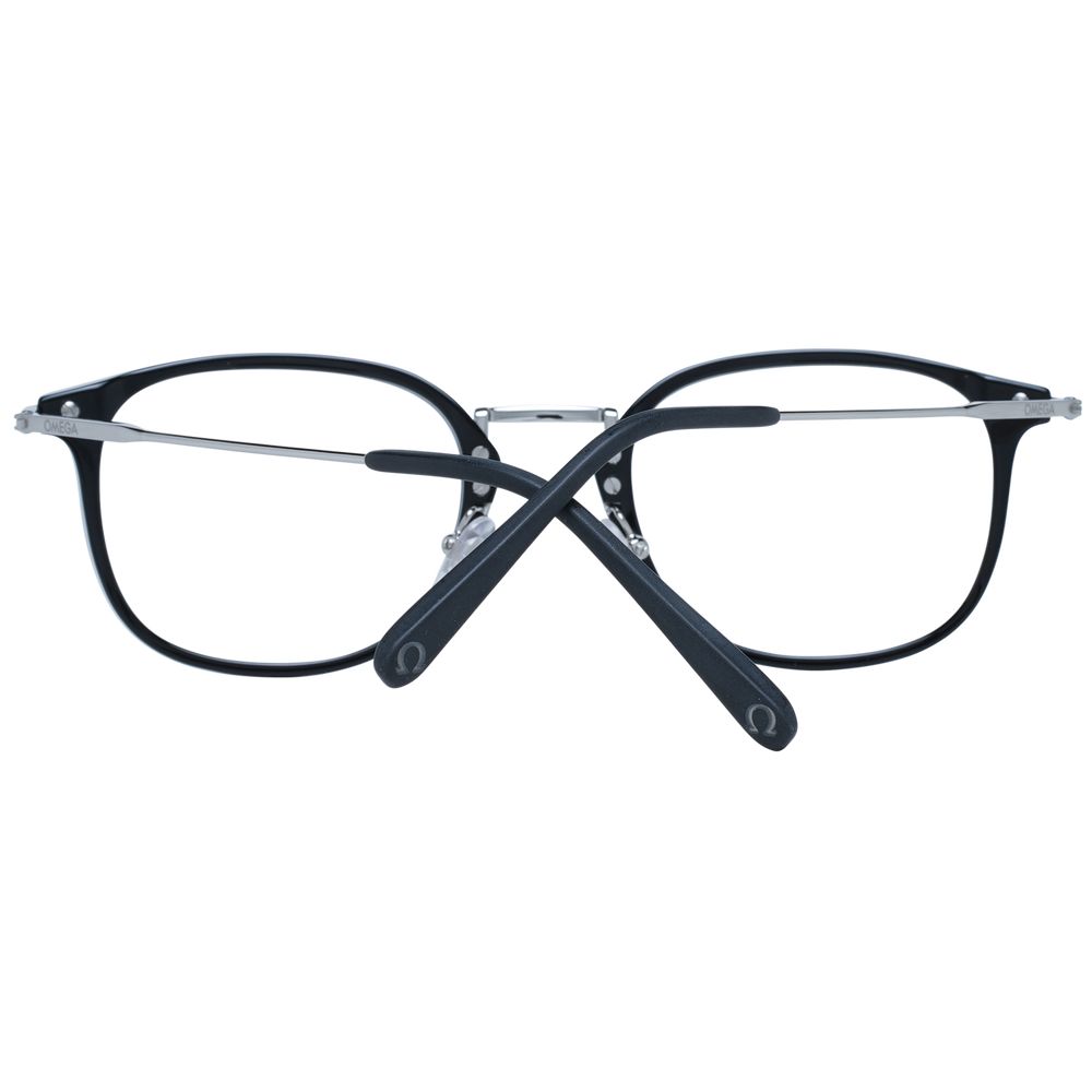 Black Men Glasses Frame