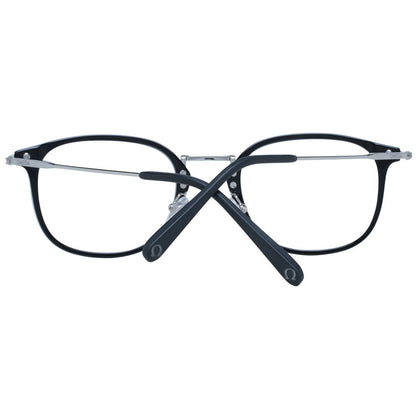 Black Men Glasses Frame