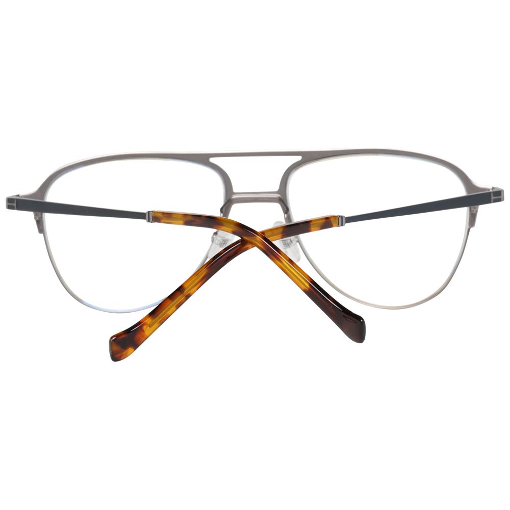 Black Men Glasses Frame