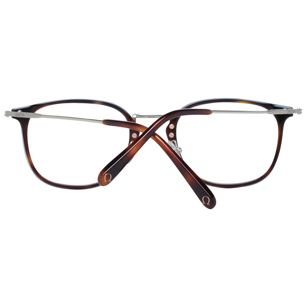 Black Men Glasses Frame