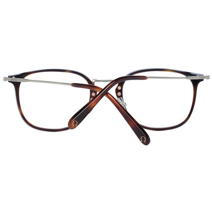 Black Men Glasses Frame