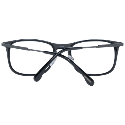 Black Men Glasses Frame