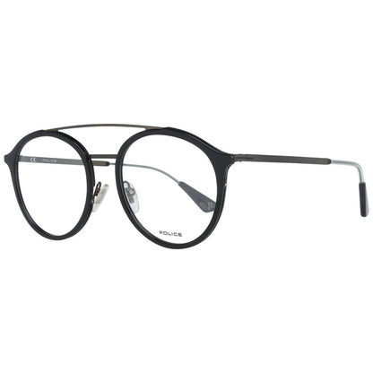 Black Men Glasses Frame