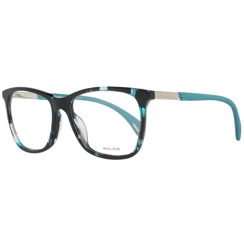 Black Women Glasses Frame