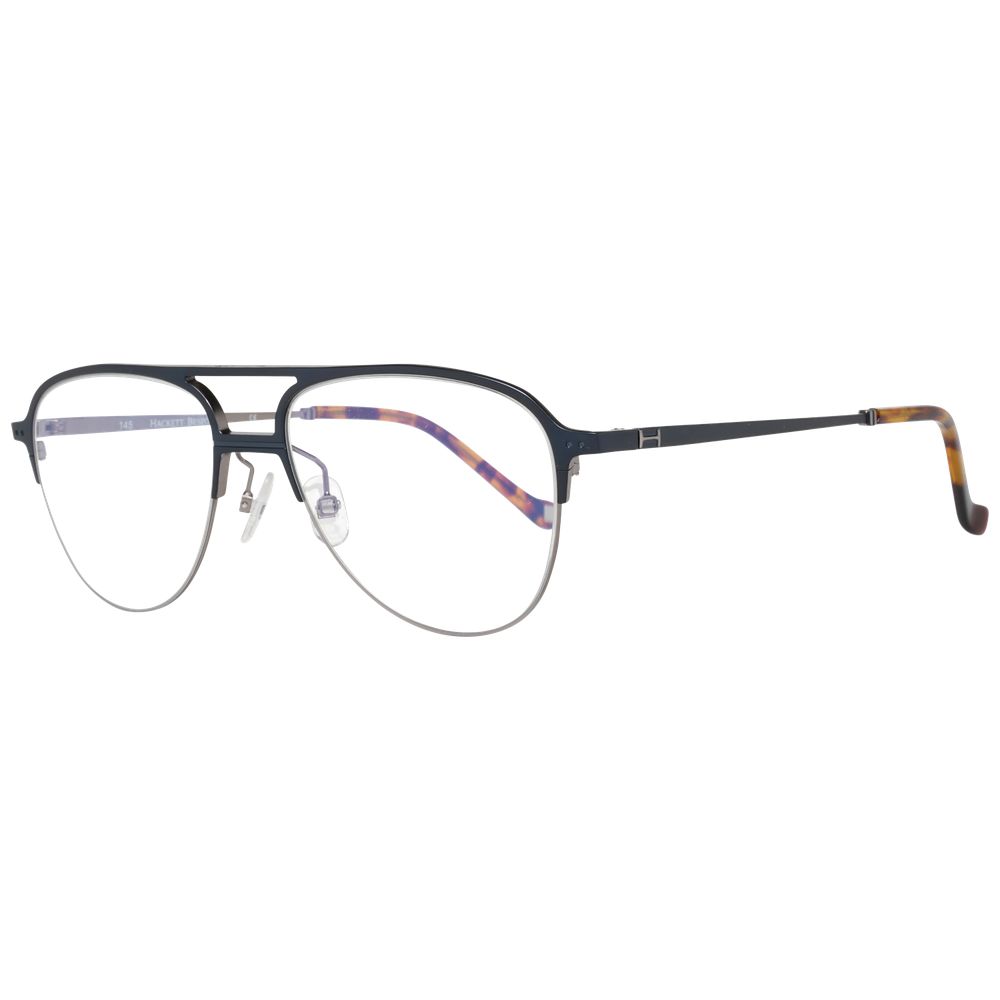 Black Men Glasses Frame