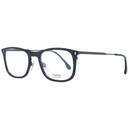 Black Men Glasses Frame