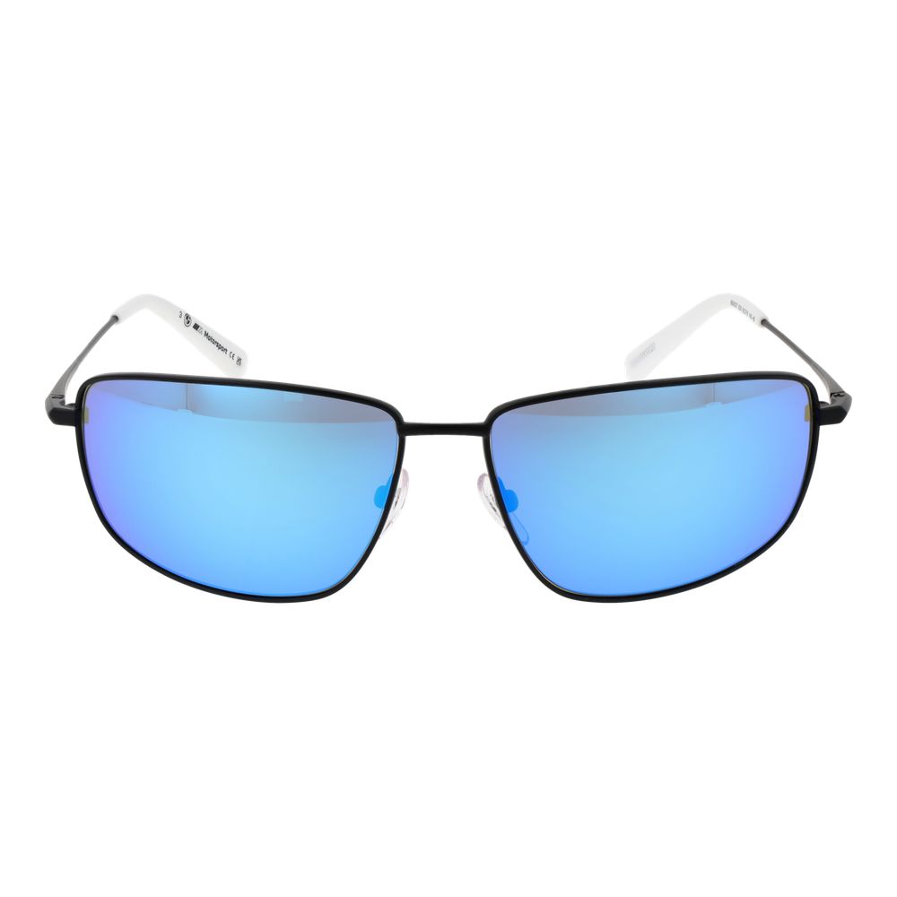 Sorte herre solbriller