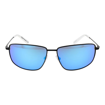 Sorte herre solbriller