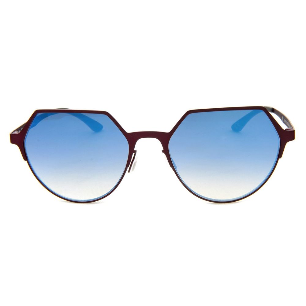 Black Metal Sunglasses-Adidas-LabelTerrace.com