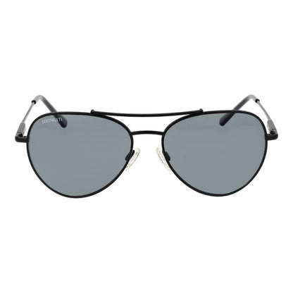 Black Unisex Sunglass