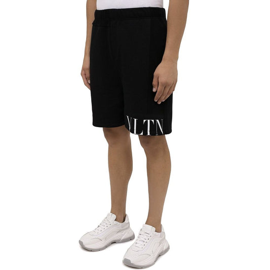 Track Shorts-Valentino-LabelTerrace.com