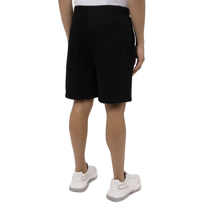 Track Shorts-Valentino-LabelTerrace.com