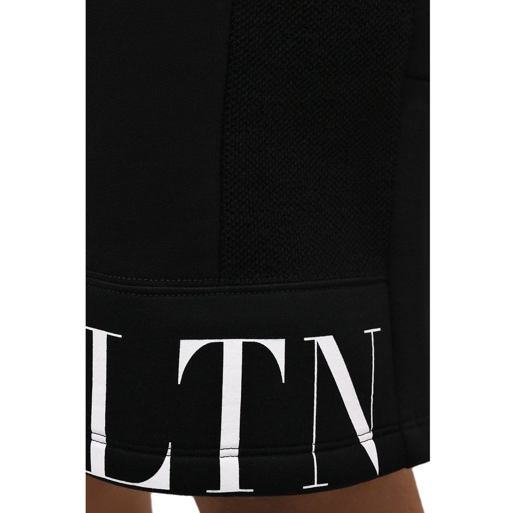 Track Shorts-Valentino-LabelTerrace.com
