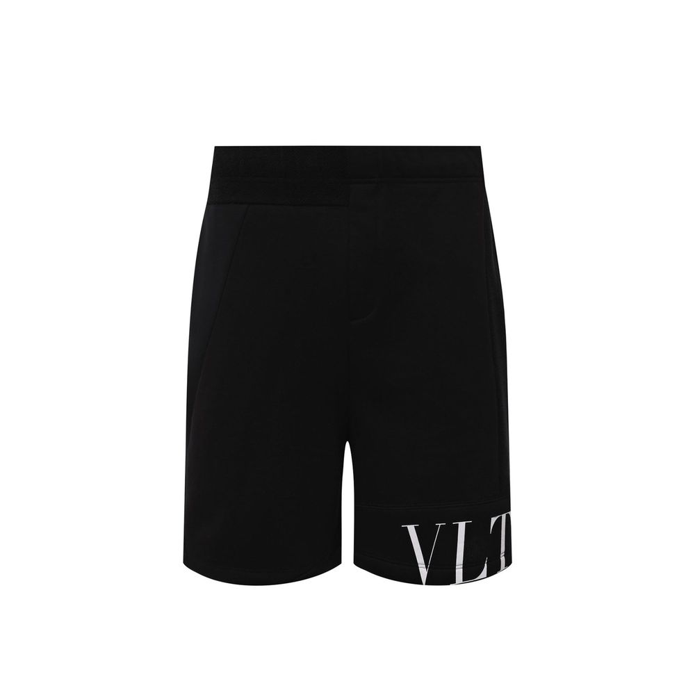 Track Shorts-Valentino-LabelTerrace.com