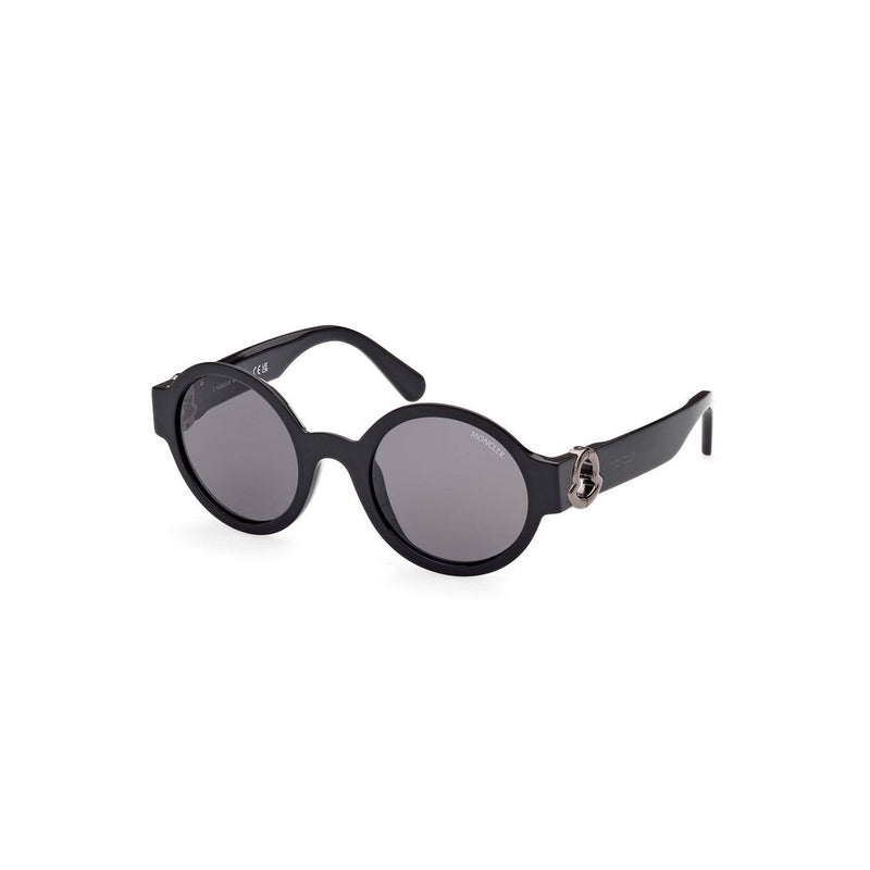 Black Pantograph Sunglass-Moncler-LabelTerrace.com