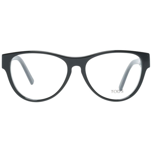 Black Women Glasses Frame