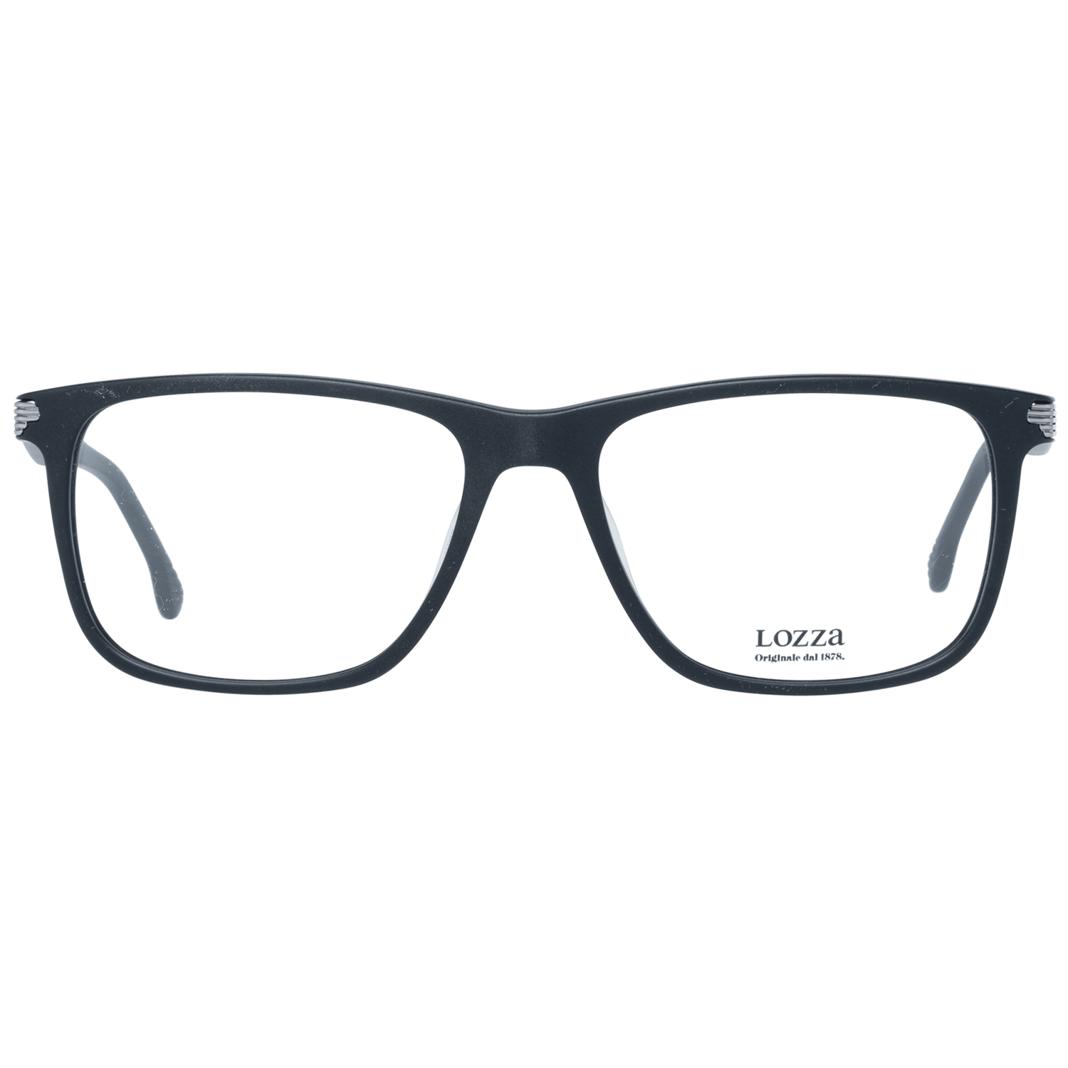 Black Men Glasses Frame