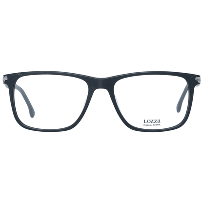 Black Men Glasses Frame
