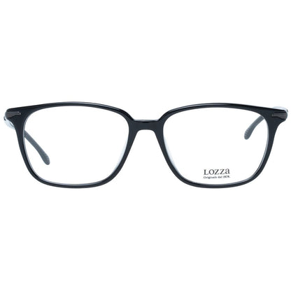 Black Men Glasses Frame