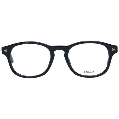 Black Men Glasses Frame