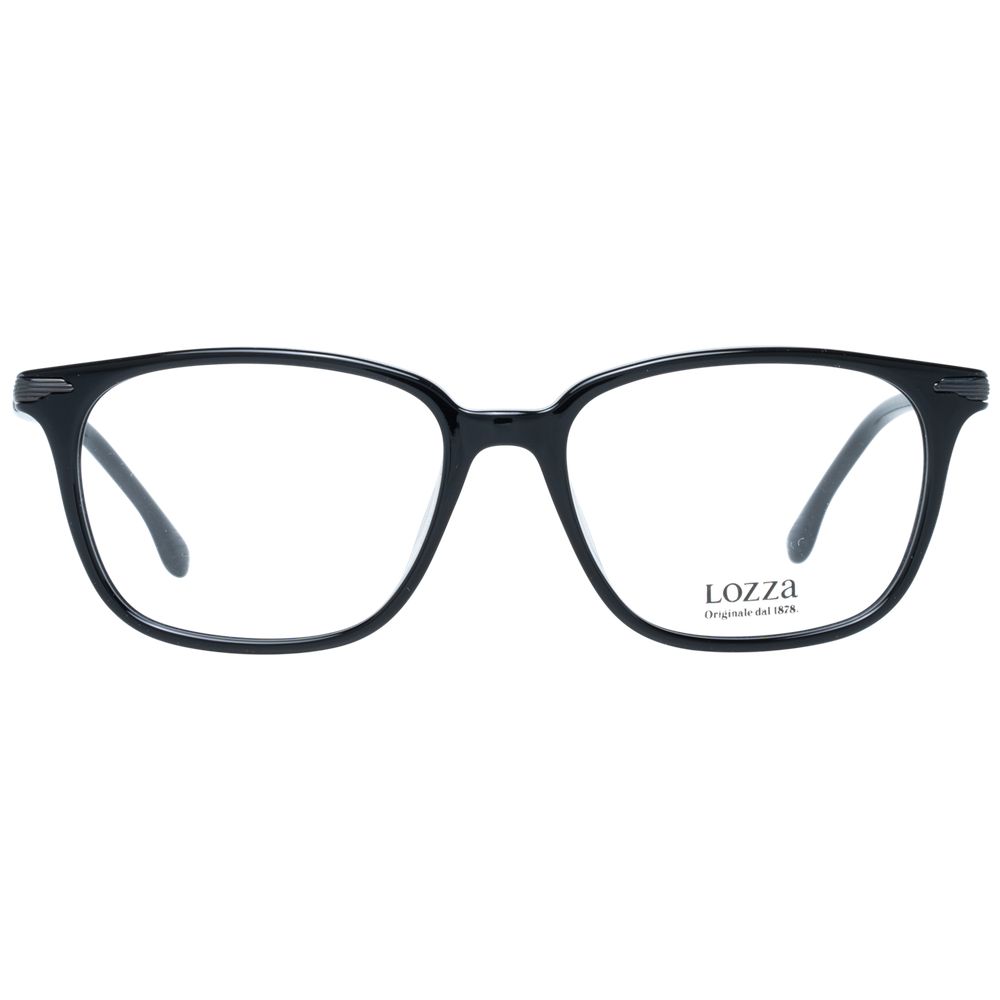 Black Men Glasses Frame