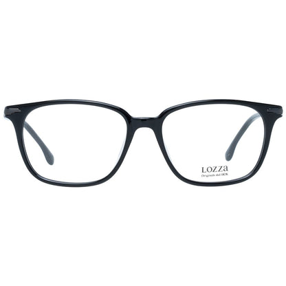 Black Men Glasses Frame