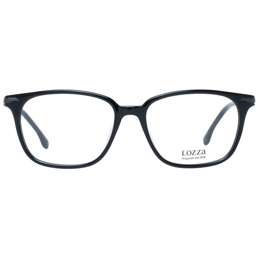 Black Men Glasses Frame