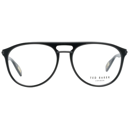 Black Men Glasses Frame