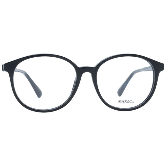 Black Women Glasses Frame