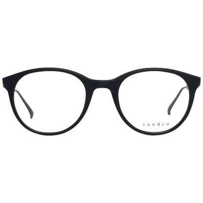 Black Men Glasses Frame