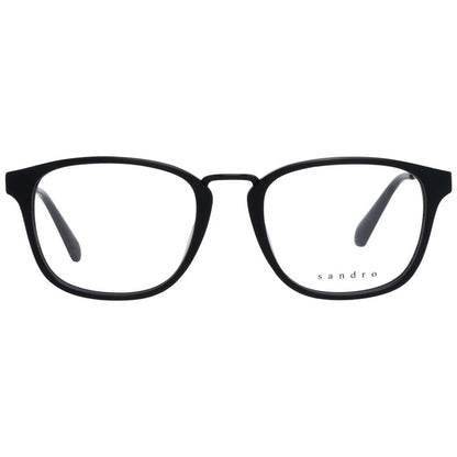 Black Men Glasses Frame