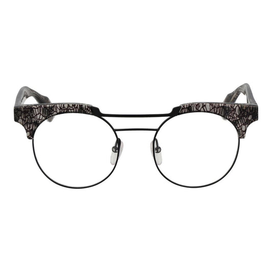 Black Women Glasses Frame