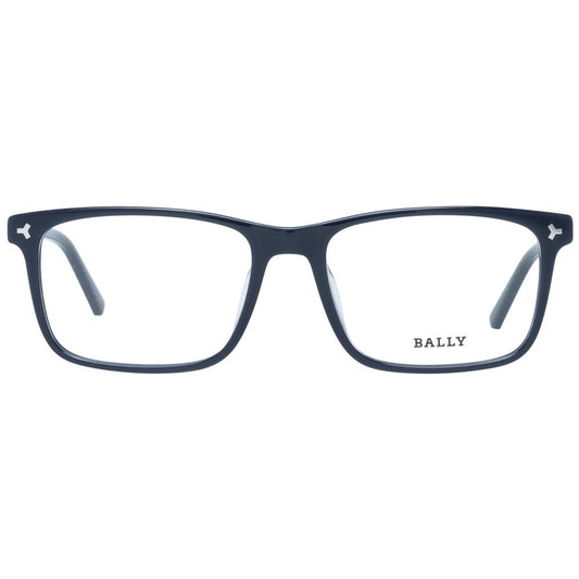 Black Men Glasses Frame
