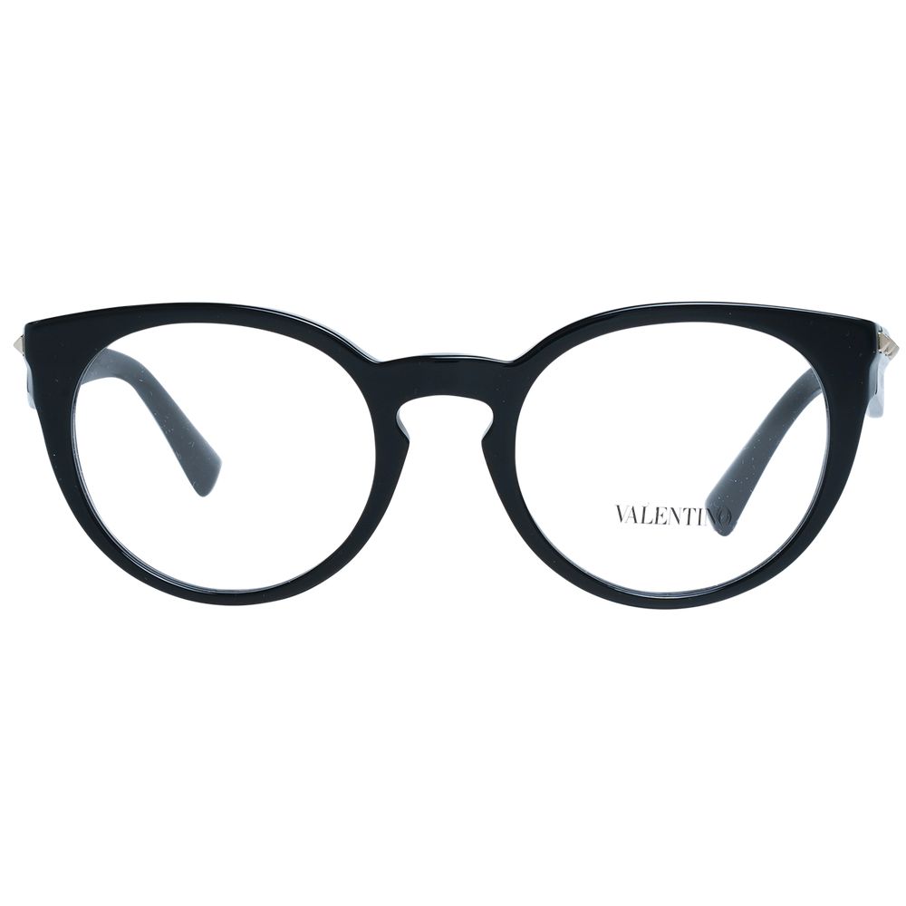 Black Women Glasses Frame
