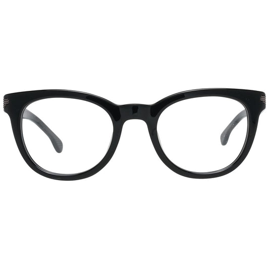 Black Women Glasses Frame