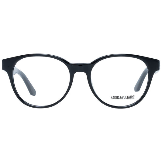 Black Women Glasses Frame