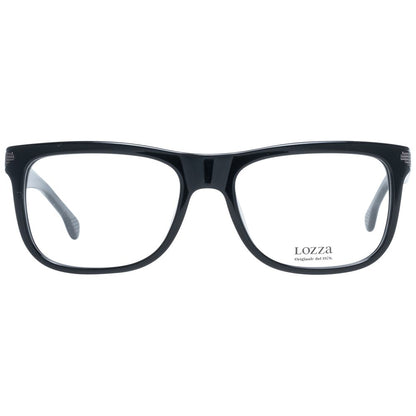 Black Men Glasses Frame