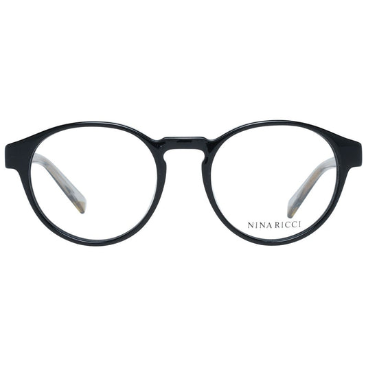 Black Women Glasses Frame